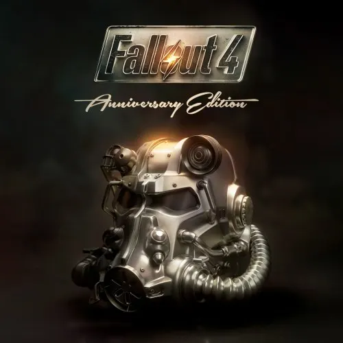 Illustration de Fallout 4: Anniversary Edition