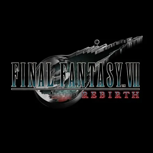 Illustration de FINAL FANTASY VII REBIRTH
