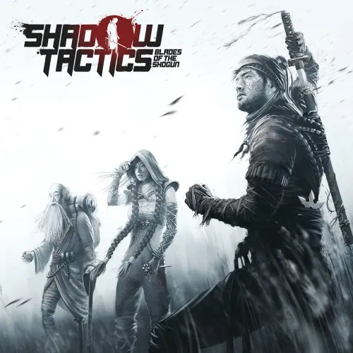 Illustration de Shadow Tactics: Blades of the Shogun