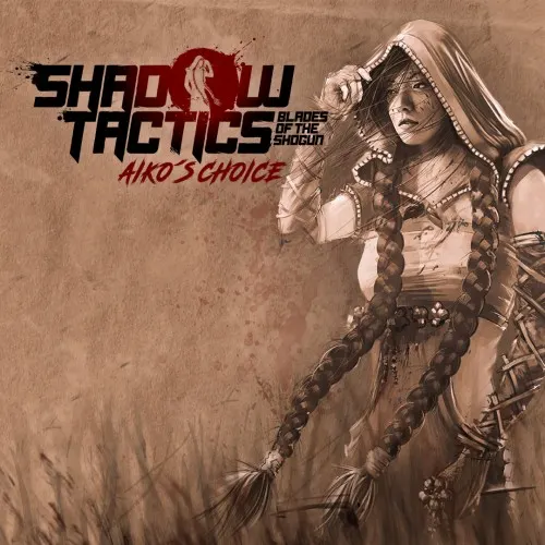 Illustration de Shadow Tactics: Blades of the Shogun - Aiko's Choice