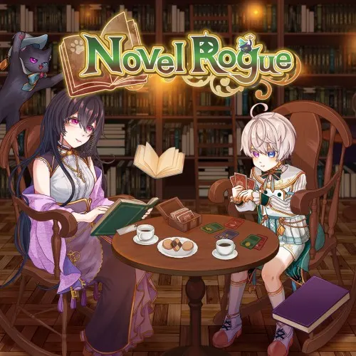 Illustration de Novel Rogue Nintendo Switch™ 2 Edition