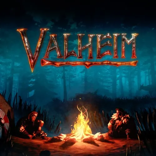 Illustration de Valheim