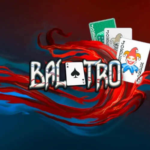 Illustration de Balatro