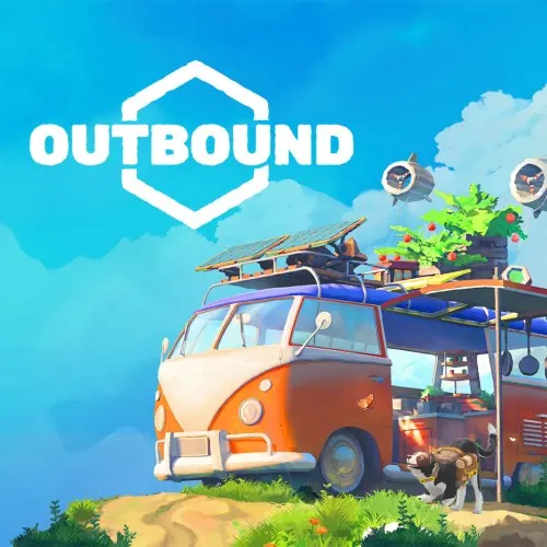 Illustration de Outbound