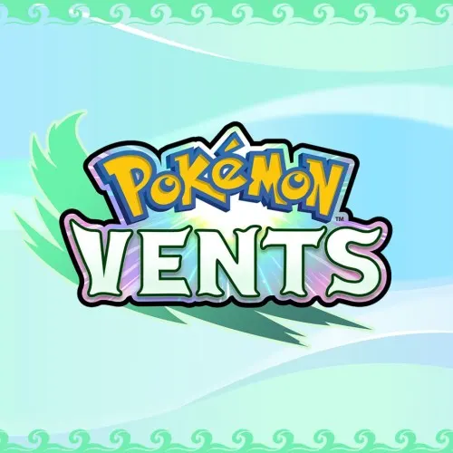 Illustration de Pokémon Vents