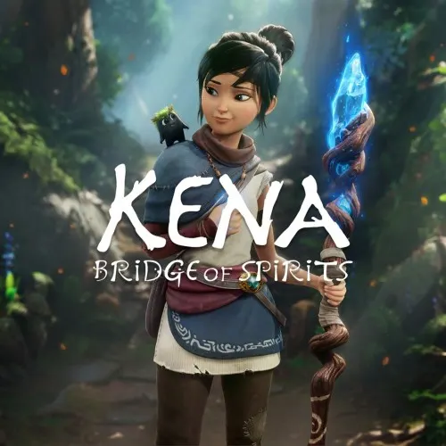 Illustration de Kena: Bridge of Spirits