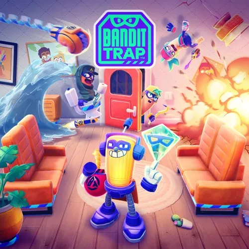 Illustration de Bandit Trap