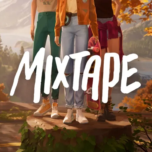 Illustration de Mixtape