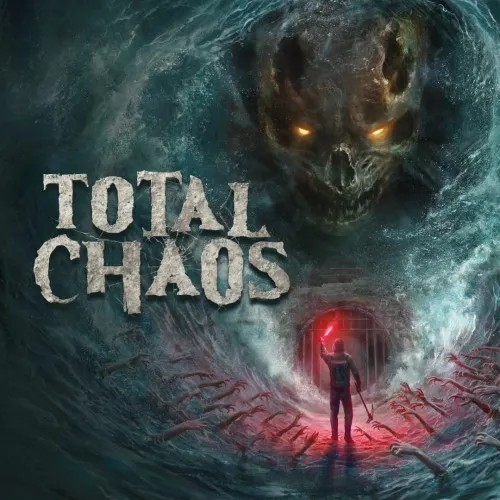Illustration de Total Chaos