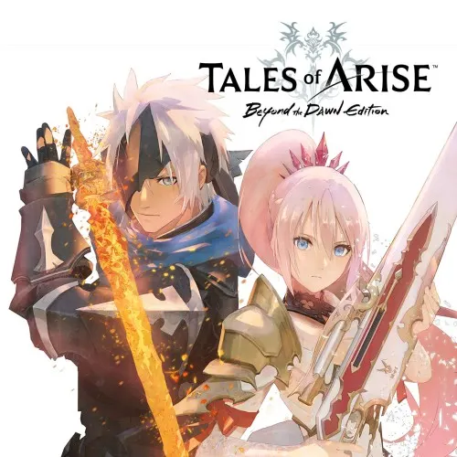 Illustration de Tales of ARISE - Beyond the Dawn Edition