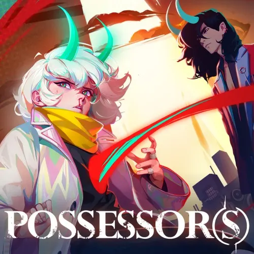 Illustration de Possessor(s)