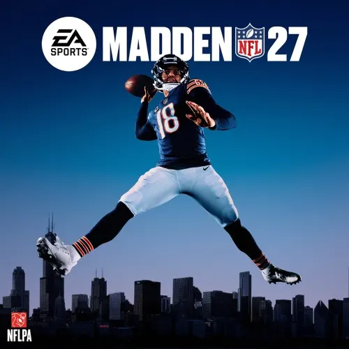 Illustration de EA SPORTS™ Madden NFL 27