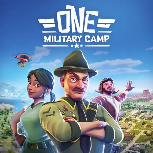 Illustration de One Military Camp