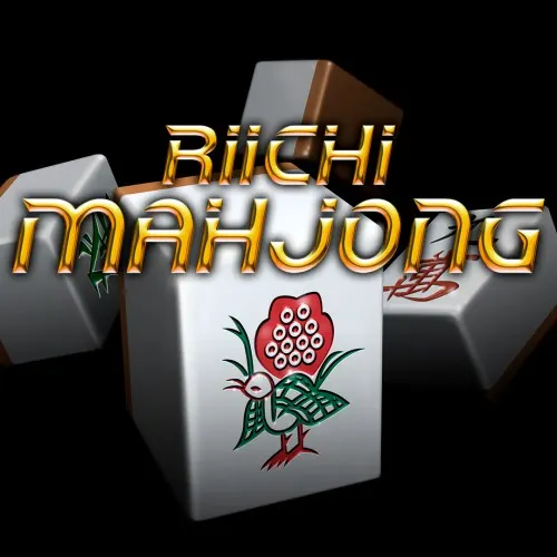 Illustration de RIICHI MAHJONG