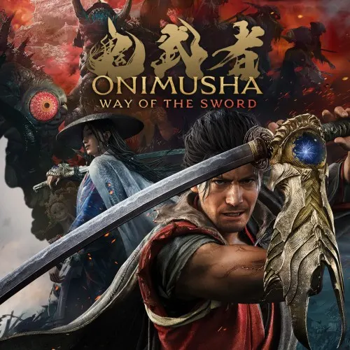 Illustration de Onimusha: Way of the Sword