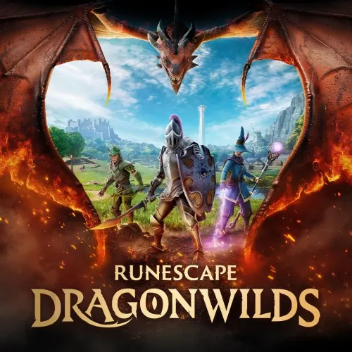 Illustration de RuneScape: Dragonwilds