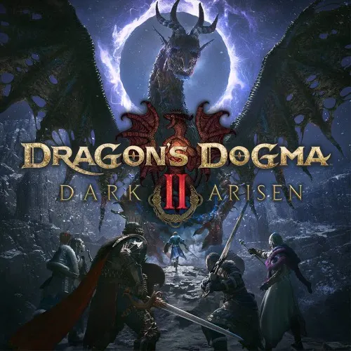 Illustration de Dragon's Dogma 2: Dark Arisen
