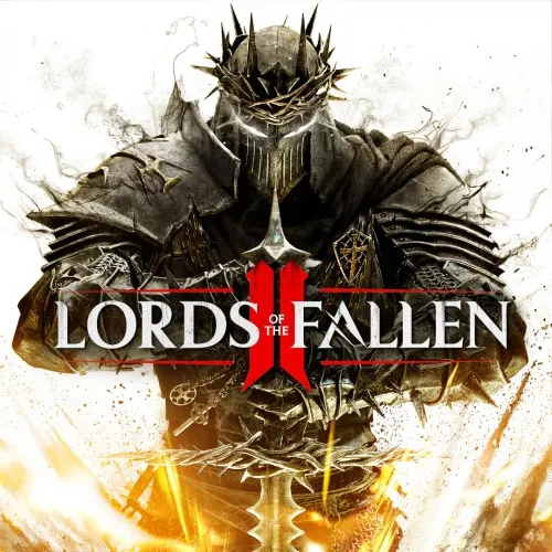 Illustration de Lords of the Fallen II