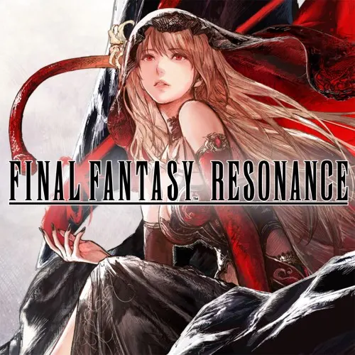Illustration de FINAL FANTASY RESONANCE