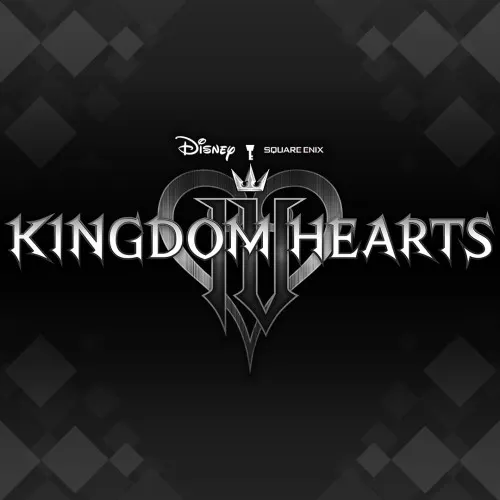 Illustration de KINGDOM HEARTS IV