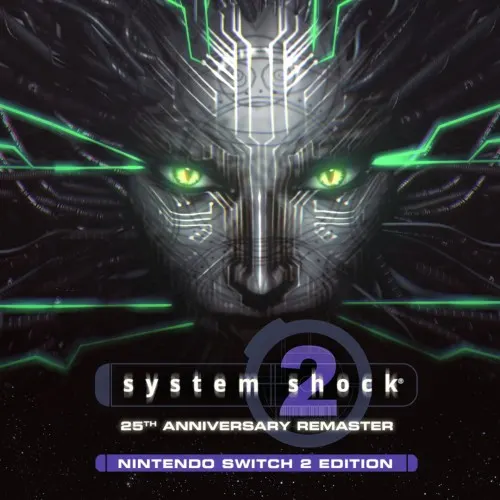 Illustration de System Shock® 2: 25th Anniversary Remaster - Nintendo Switch™ 2 Edition