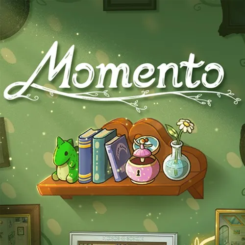 Illustration de Momento