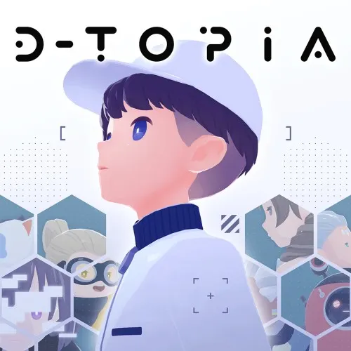 Illustration de D-topia