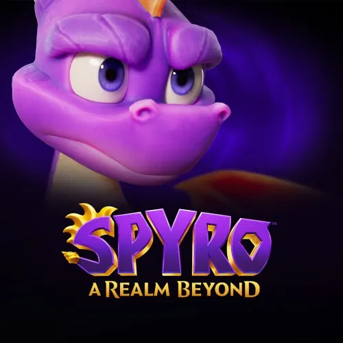 Illustration de Spyro™: A Realm Beyond