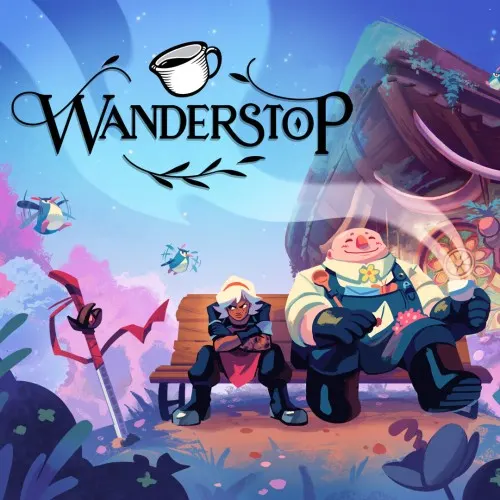 Illustration de Wanderstop