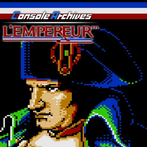 Illustration de Console Archives L'Empereur