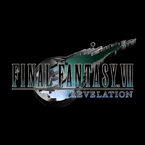 Illustration de FINAL FANTASY VII REVELATION