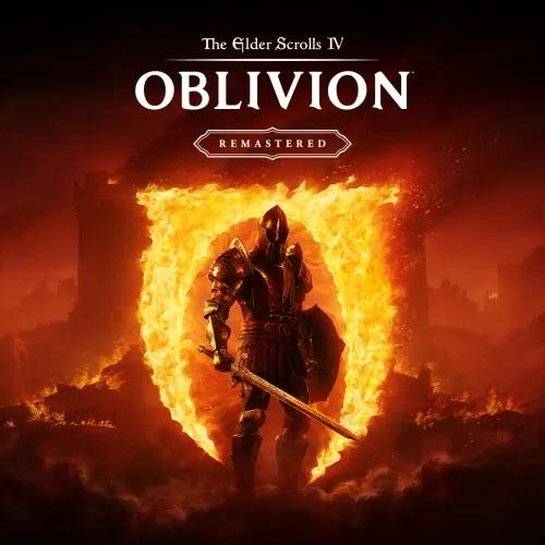 Illustration de The Elder Scrolls IV: Oblivion Remastered