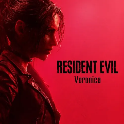 Illustration de Resident Evil Veronica