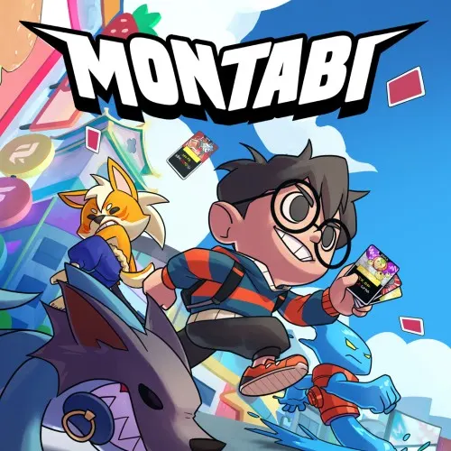 Illustration de Montabi
