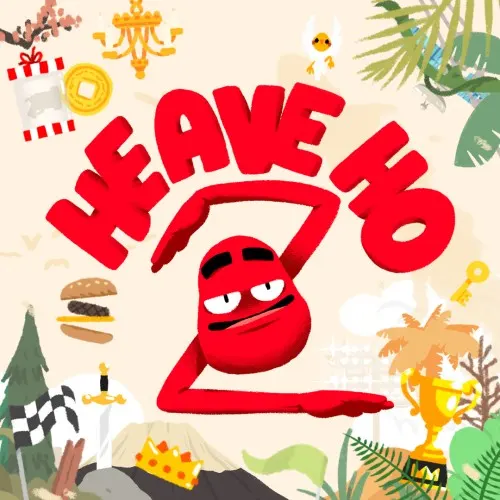 Illustration de Heave Ho 2