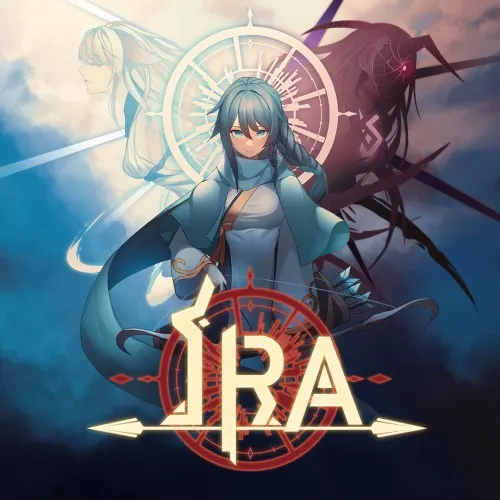Illustration de Ira
