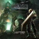 FINAL FANTASY VII REMAKE INTERGRADE