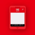 Cartes clé de jeu Switch 2 : dans 20 ans vous jouerez encore, et ça va énerver beaucoup de monde