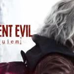 Resident Evil Requiem