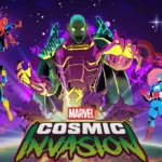Marvel Cosmic Invasion