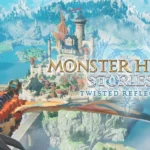 Monster Hunter Stories 3: Twisted Reflection