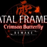 Fatal Frame II: Crimson Butterfly Remake