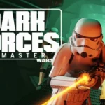 Star Wars: Dark Forces Remaster