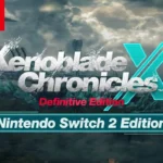 Xenoblade Chronicles X: Definitive Edition