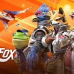 Star Fox (2026)
