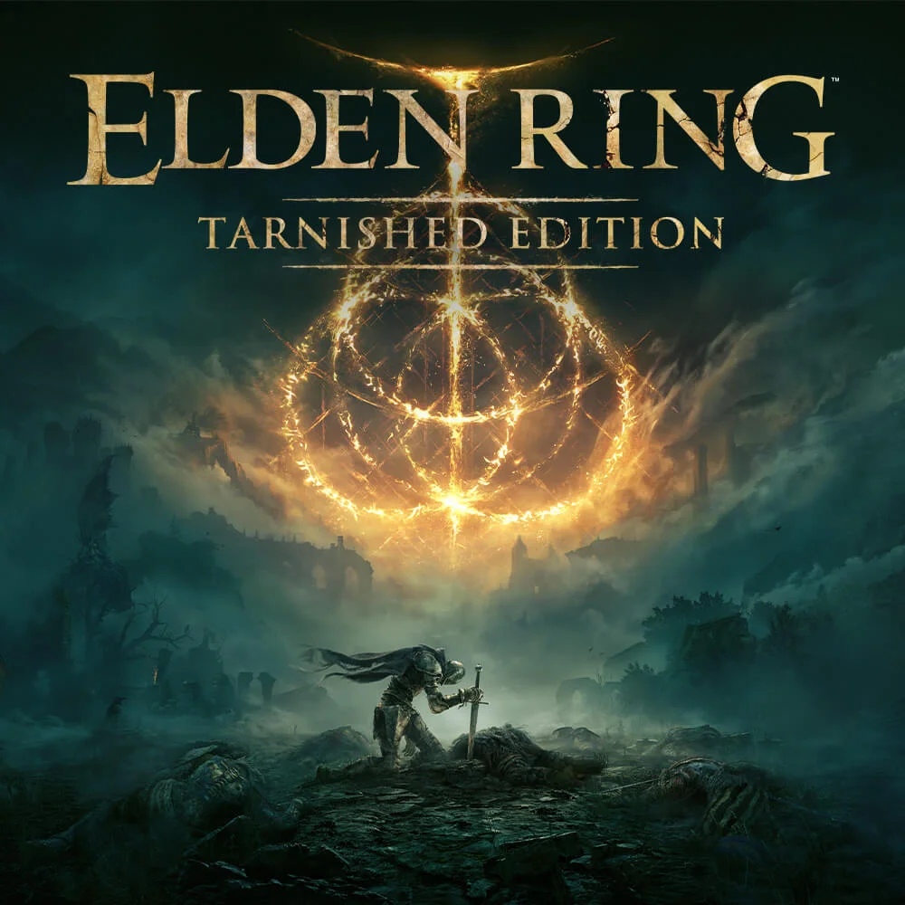 Elden Ring: Tarnished Edition