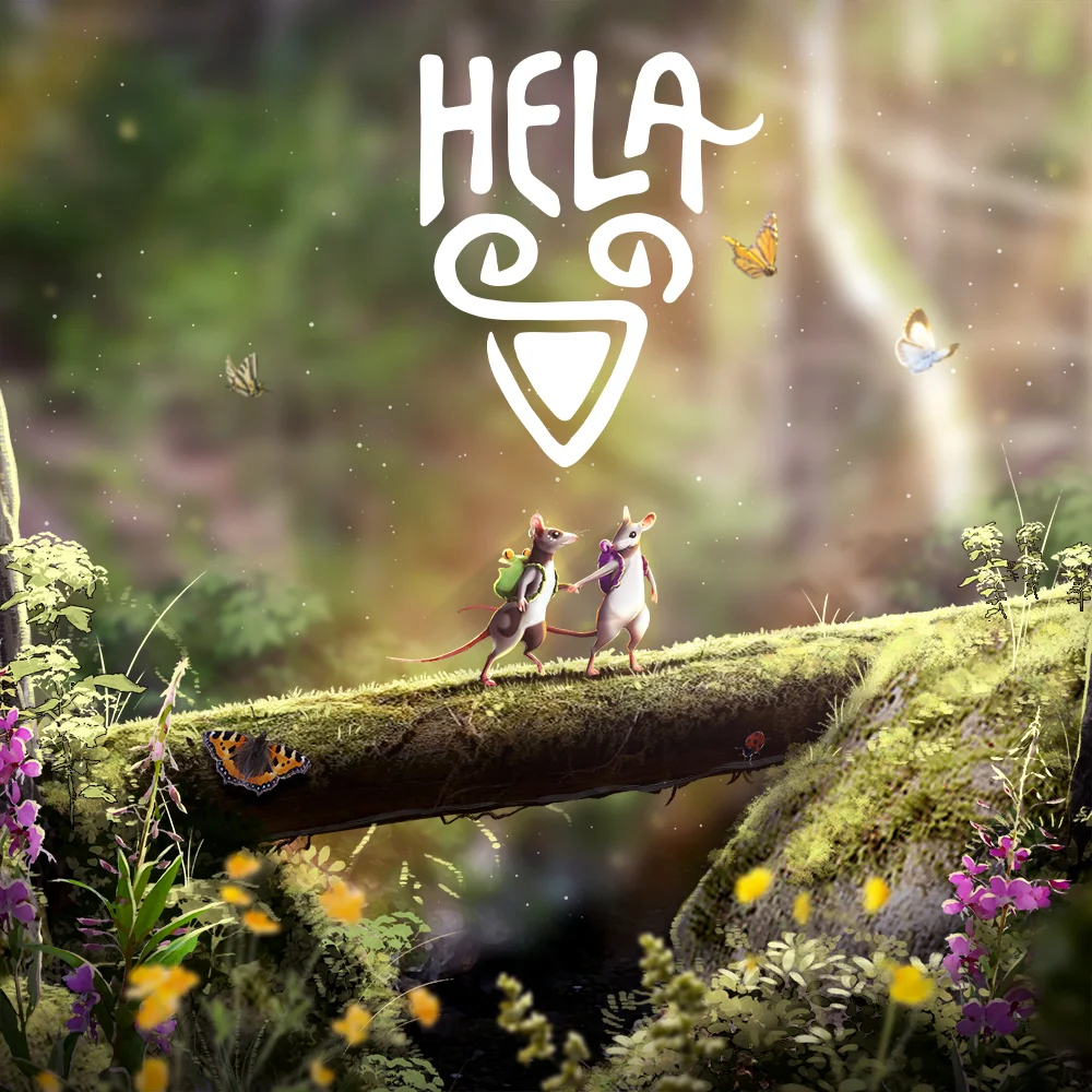 Hela