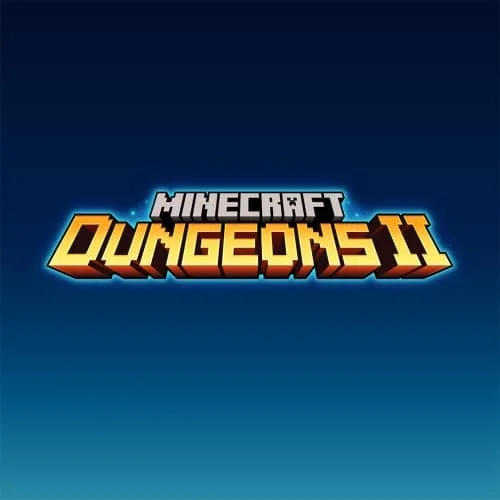 Minecraft Dungeons II