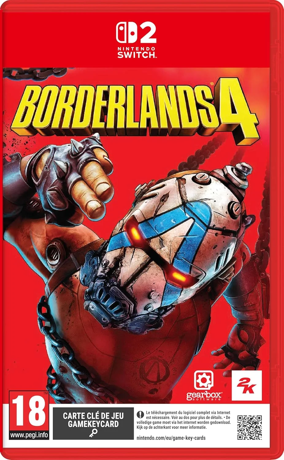 Borderlands 4