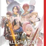 Tales of ARISE: Beyond the Dawn Edition